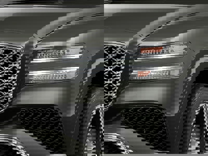 New 2026 Genesis GV80 3.5T Prestige image 9