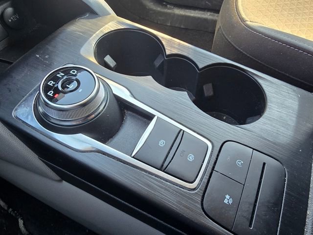 Used 2024 Ford Escape Active image 18