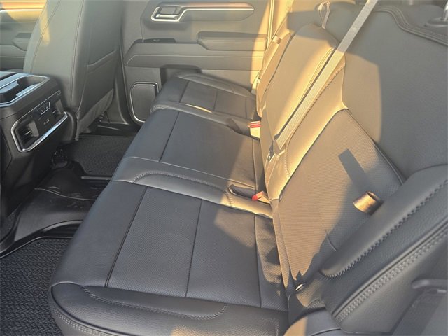 New 2026 GMC Sierra 1500 Denali image 9