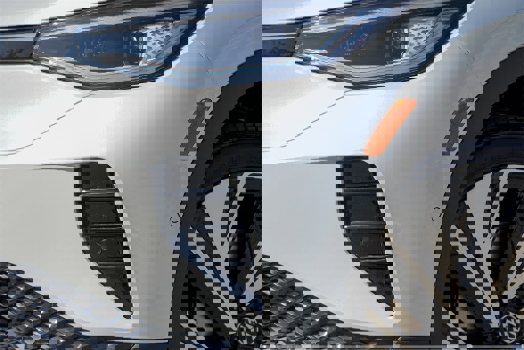 New 2025 Volkswagen ID.4 Pro S Plus image 3