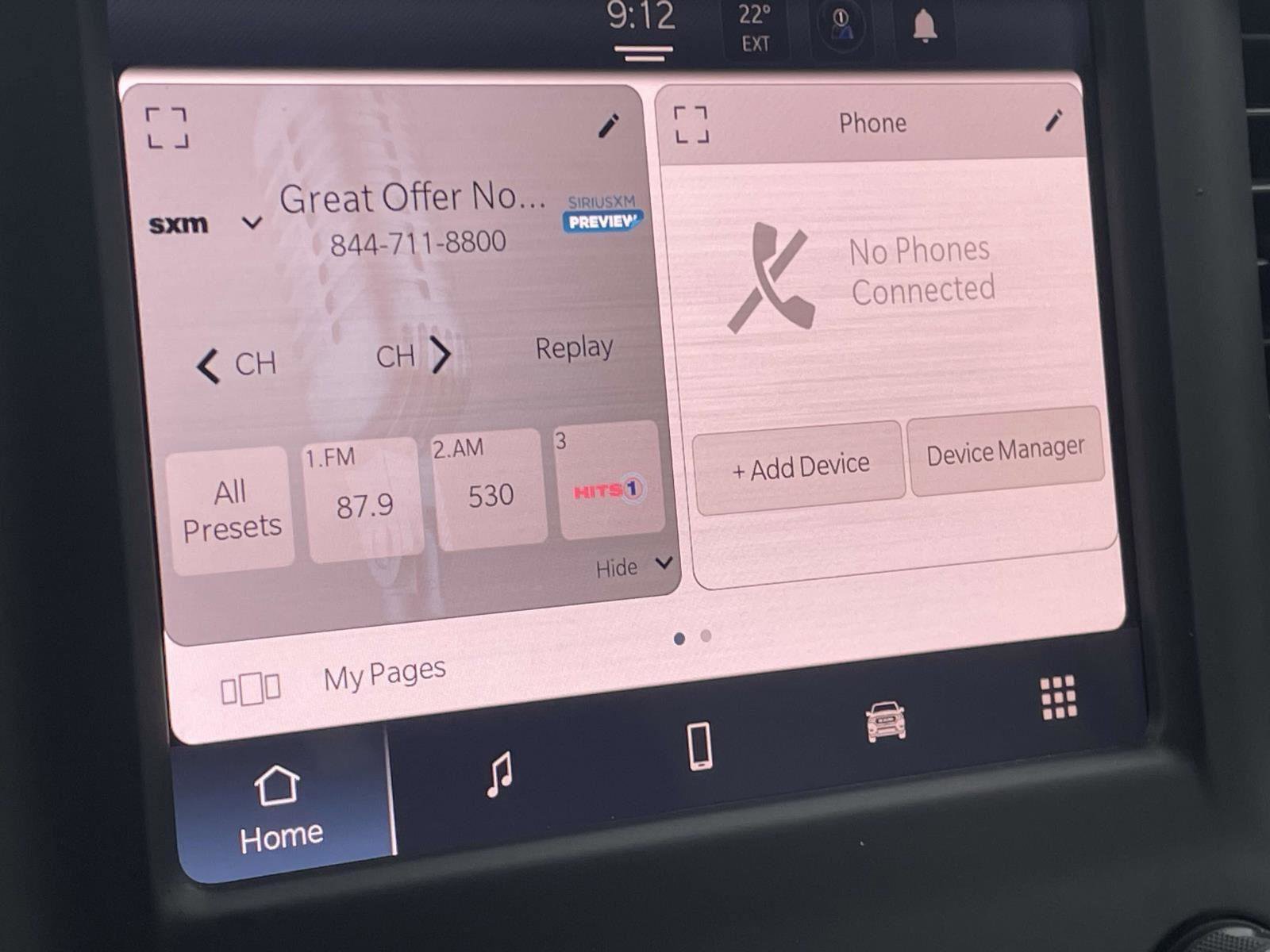 Used 2024 RAM 3500 Big Horn video 3