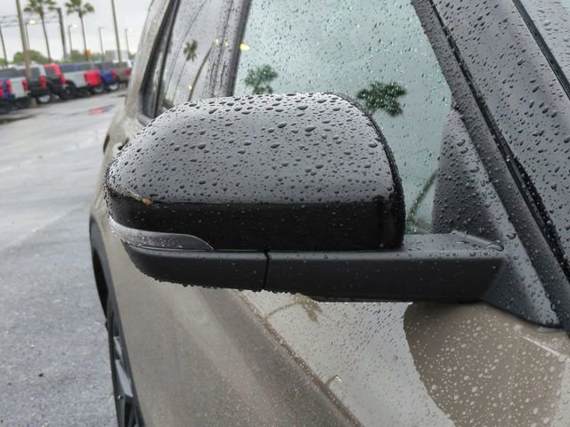 New 2026 Ford Explorer ST RWD image 12