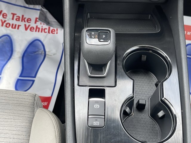 Certified 2023 Nissan Rogue SV image 29