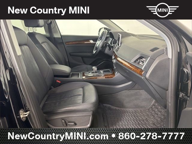 Used 2018 Audi Q5 2.0T Premium Plus image 17