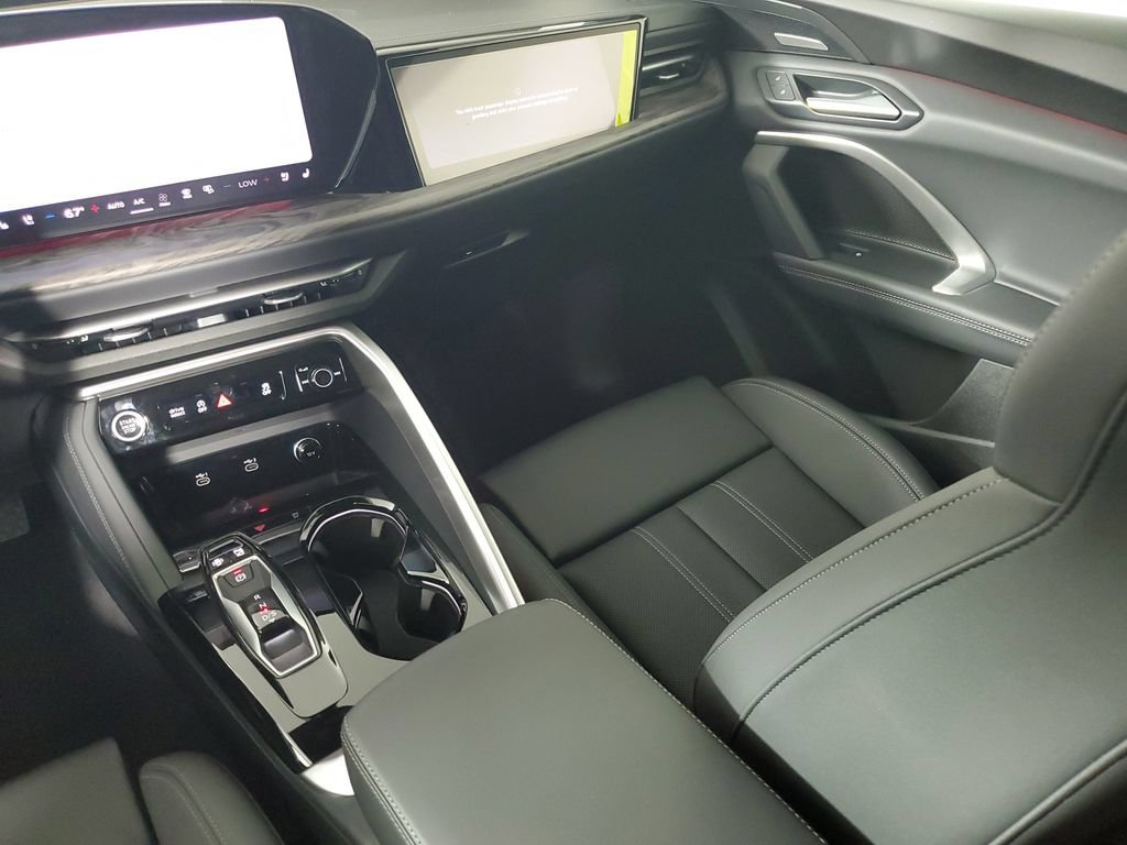 New 2026 Audi Q5 Premium Plus AWD/4WD image 17