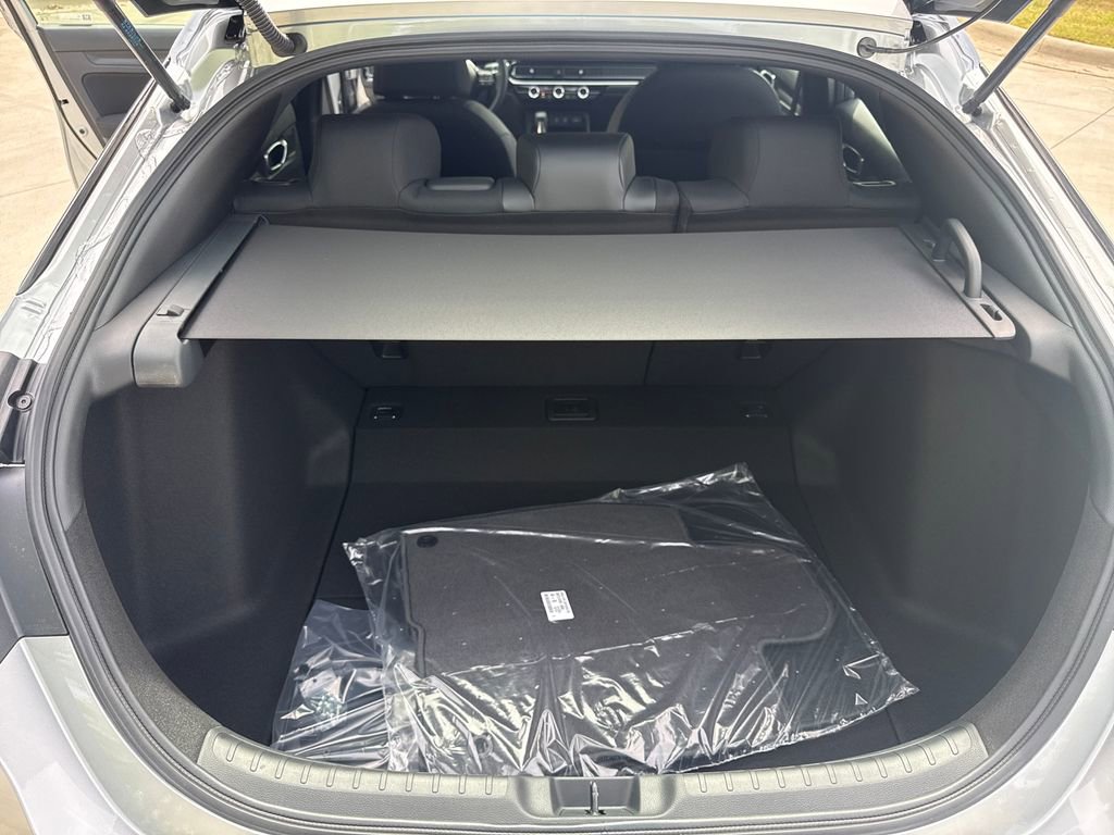 New 2026 Honda Civic Sport image 30