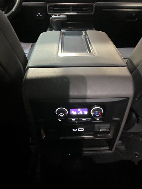 Used 2024 GMC Hummer EV 3X image 15