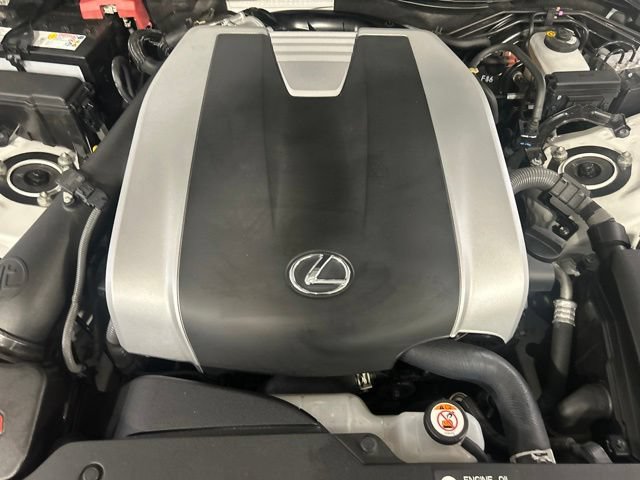 Used 2023 Lexus IS 350 F Sport AWD/4WD image 37