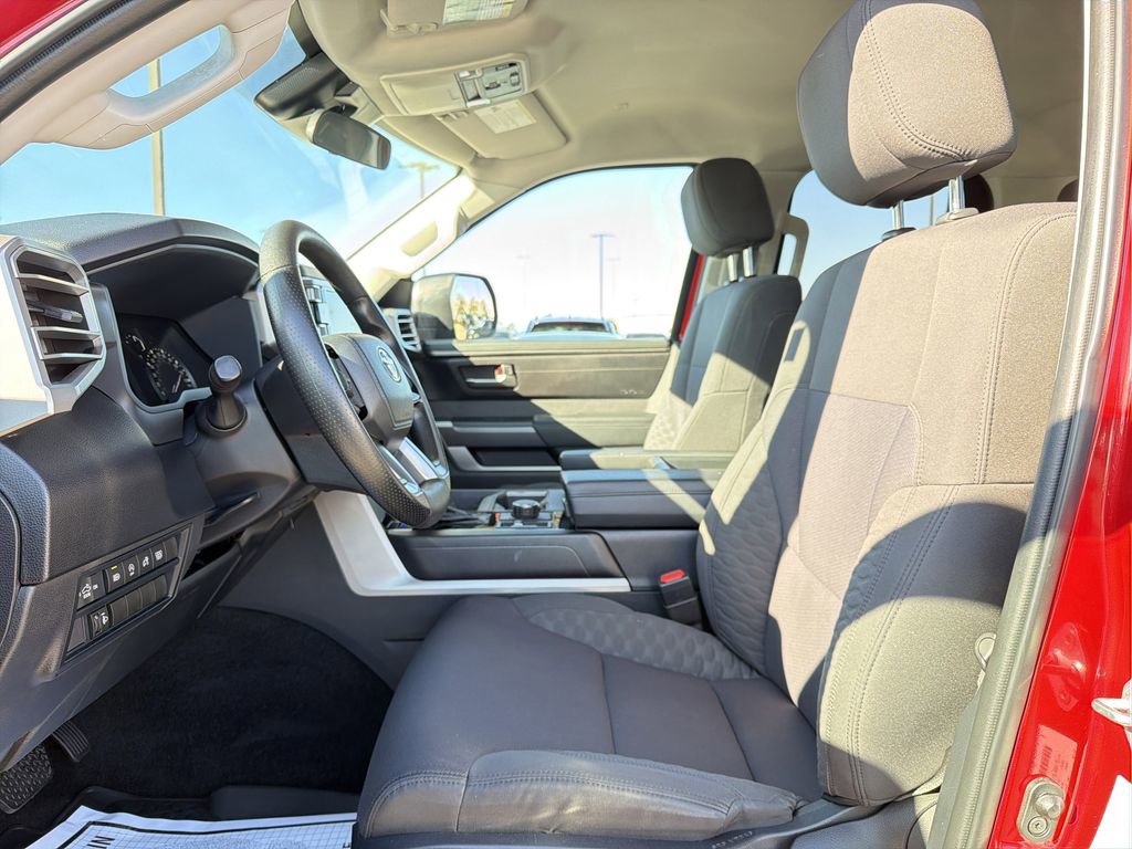 Used 2022 Toyota Tundra SR5 image 11