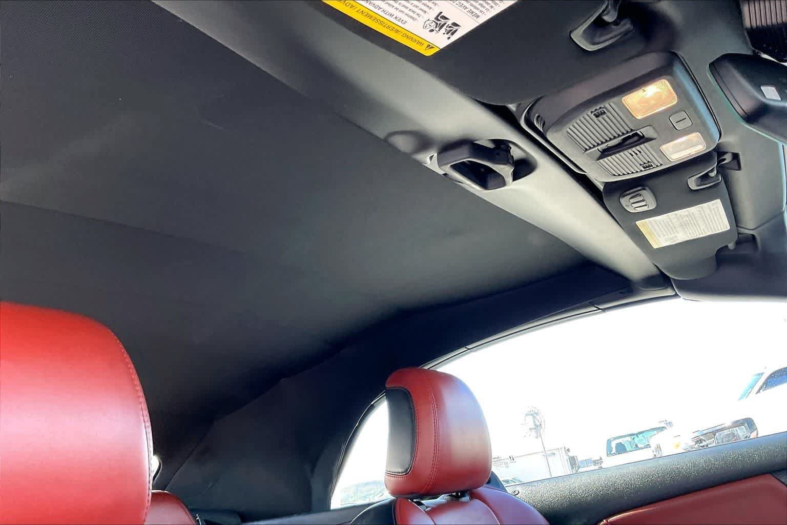 Used 2024 Ford Mustang GT Premium RWD image 29