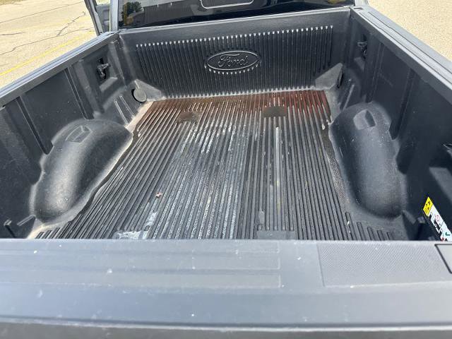 Certified 2022 Ford F150 XLT w/ Equipment Group 302A High image 19