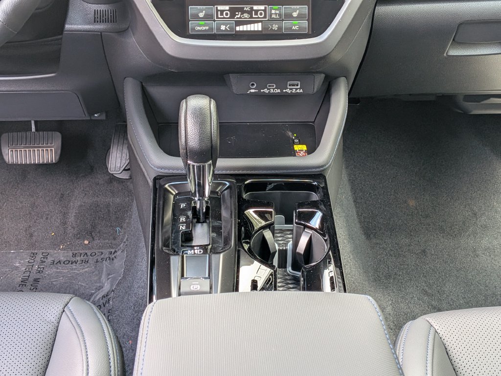 New 2026 Subaru Forester Limited AWD/4WD image 23
