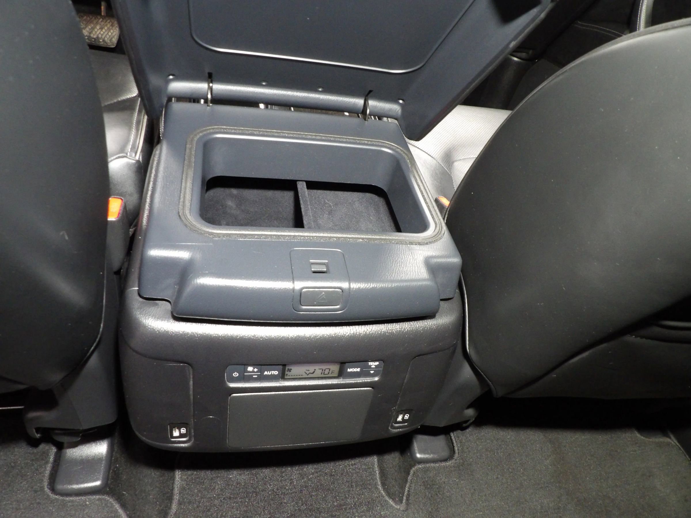 Used 2024 INFINITI QX80 Luxe image 26
