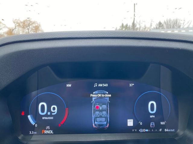 New 2026 Ford Explorer Active w/ Active Comfort Package AWD/4WD image 24