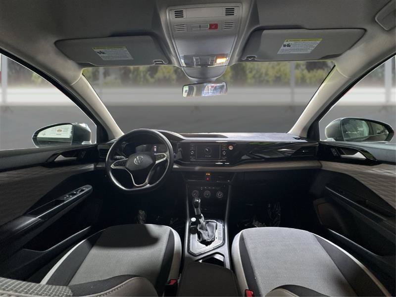 Used 2024 Volkswagen Taos S FWD image 24