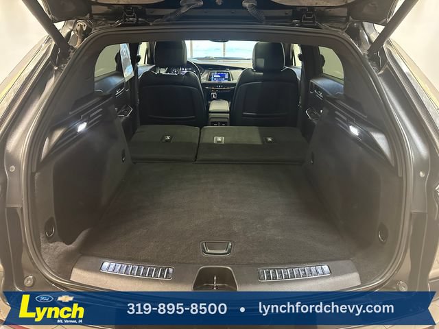 Used 2020 Cadillac XT4 Sport AWD/4WD image 24