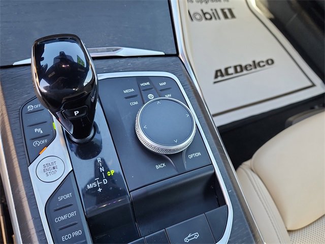 Used 2022 BMW 430i xDrive Convertible w/ Convenience Package image 26