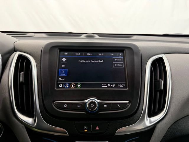 Used 2024 Chevrolet Equinox LT image 35