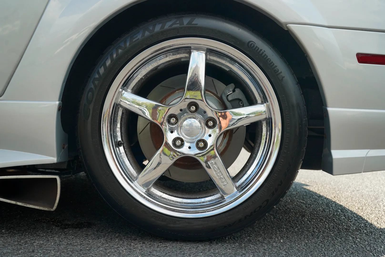Used 2002 Ford Mustang GT RWD image 29
