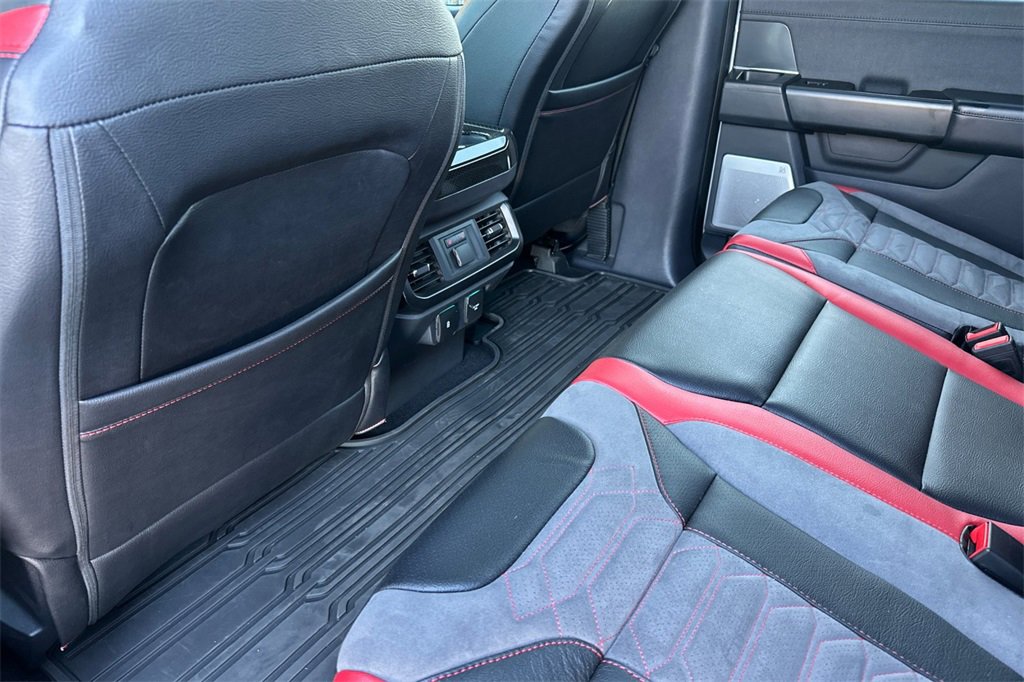 Used 2023 Ford F150 Raptor image 14