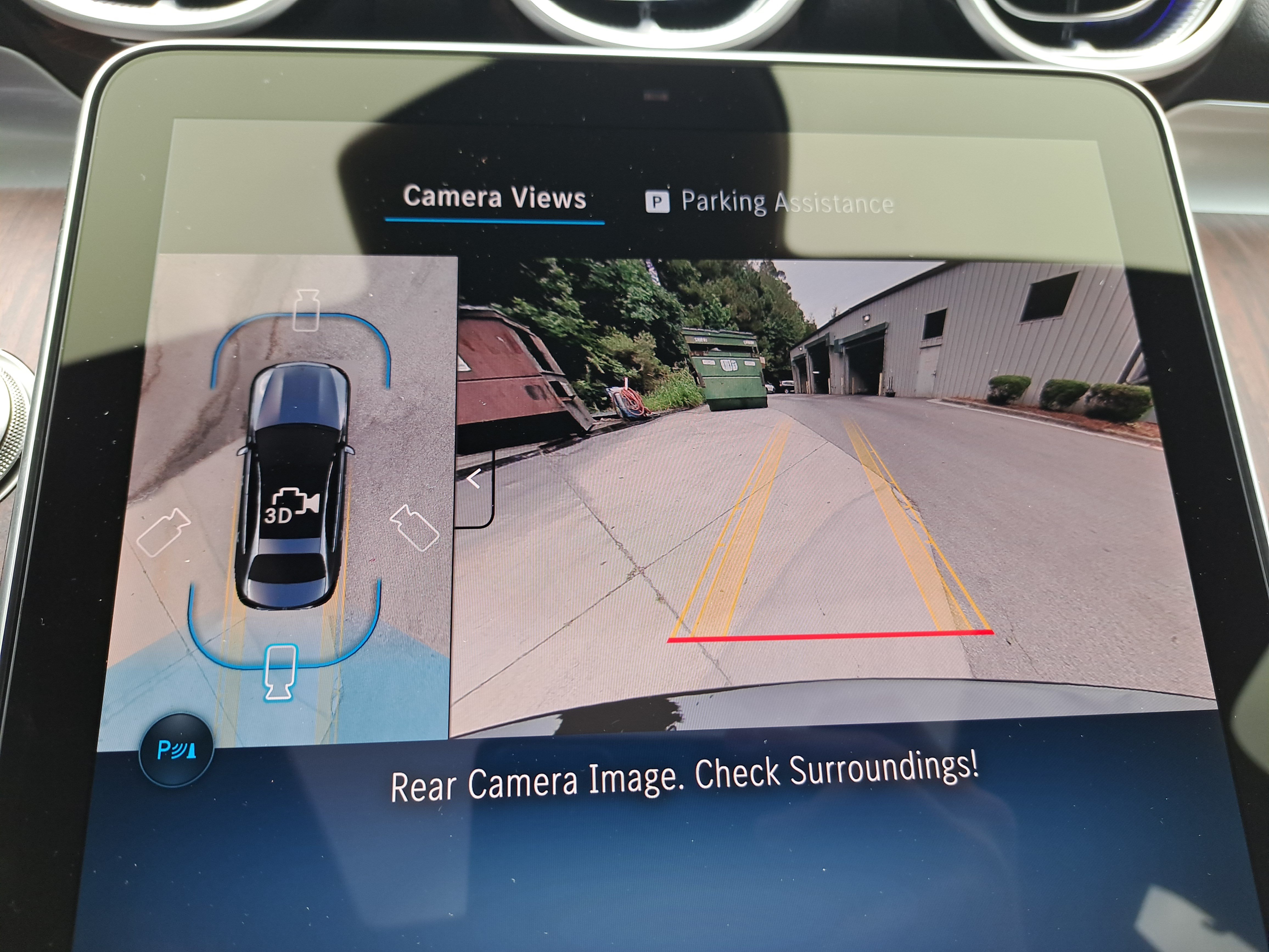 New 2026 Mercedes-Benz C 300 4MATIC Sedan image 25