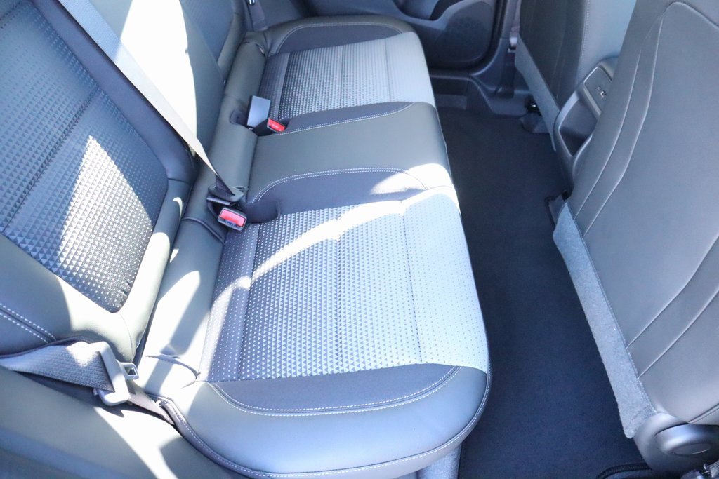 New 2026 Chevrolet Trax LT w/ Driver Confidence Package image 13