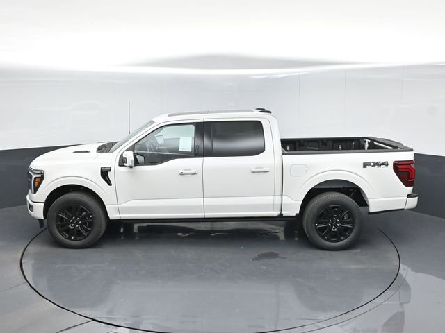 New 2026 Ford F150 Platinum AWD/4WD image 40