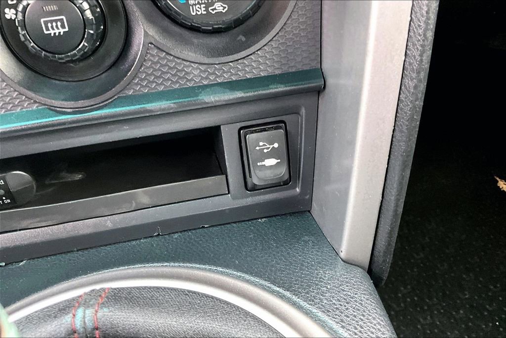 Used 2015 Scion FR-S image 28