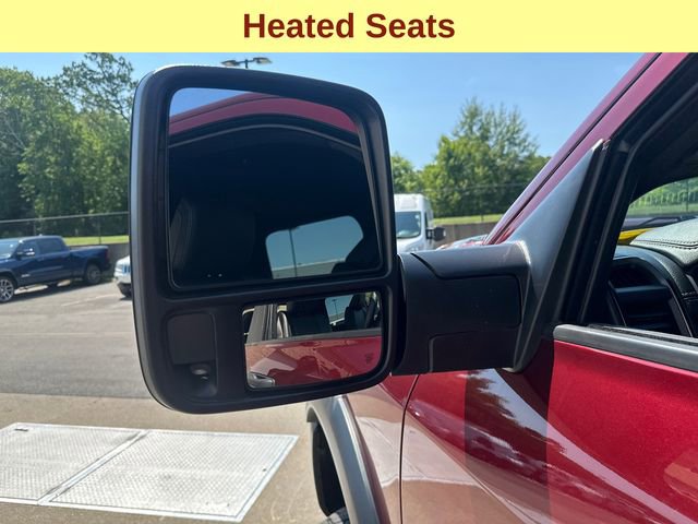 Certified 2023 RAM 2500 Power Wagon image 9