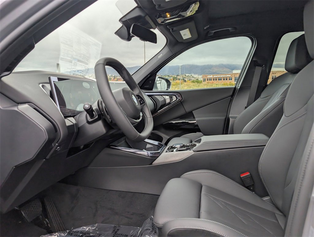 New 2026 BMW X3 xDrive30 w/ Premium Package image 10