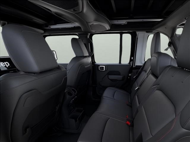 New 2027 Jeep Wrangler Unlimited Rubicon 392 AWD/4WD image 24