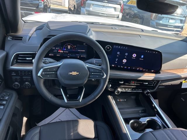 New 2026 Chevrolet Tahoe High Country AWD/4WD image 28