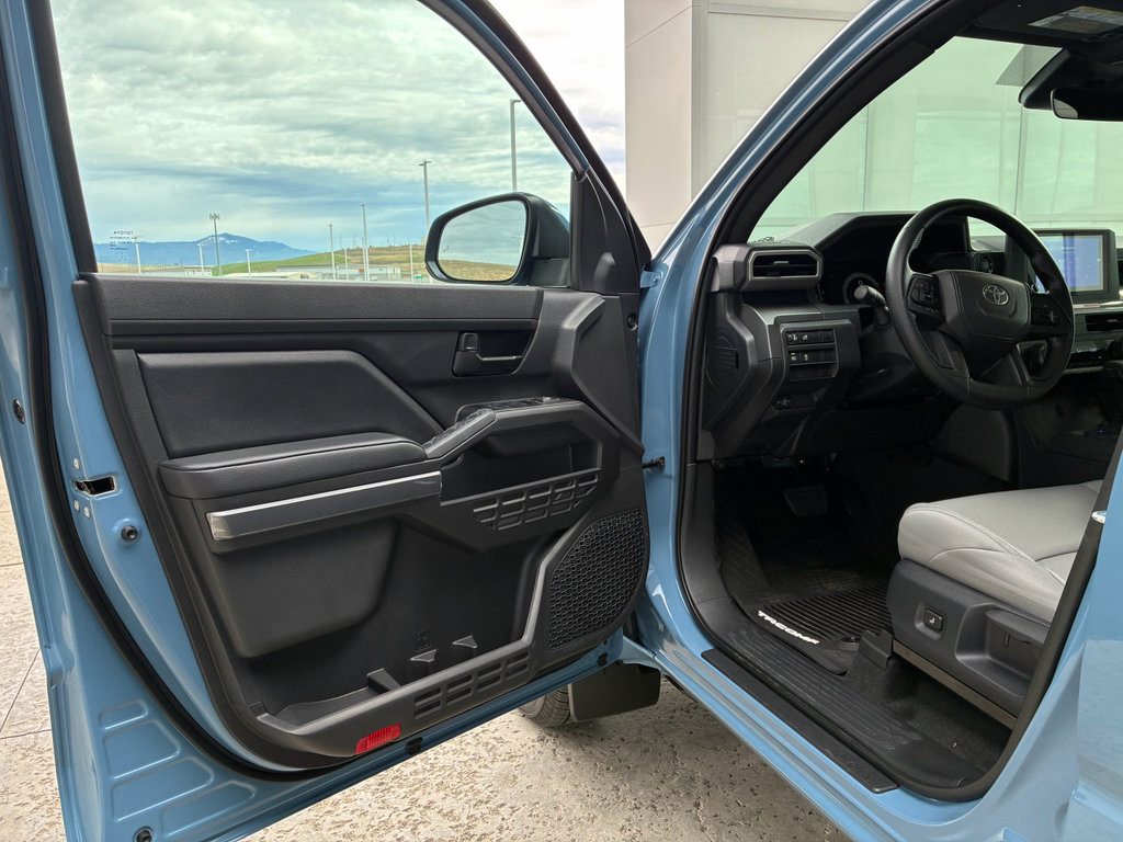 New 2026 Toyota Tacoma SR5 image 12