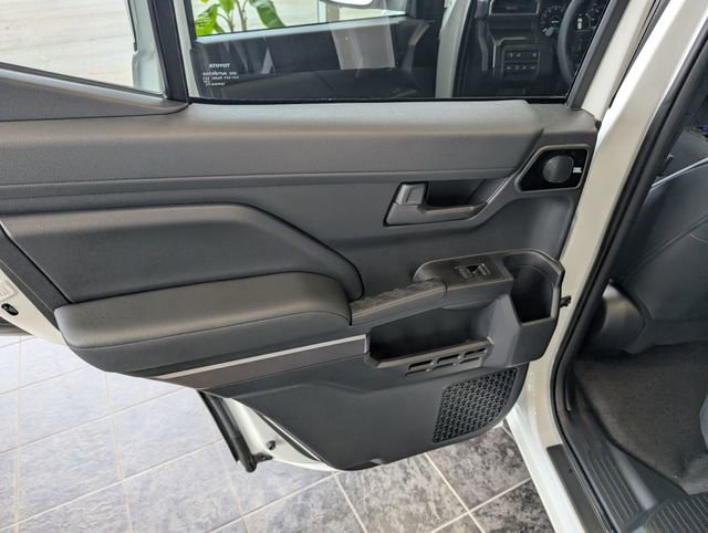 New 2026 Toyota 4Runner TRD Sport Premium AWD/4WD image 11