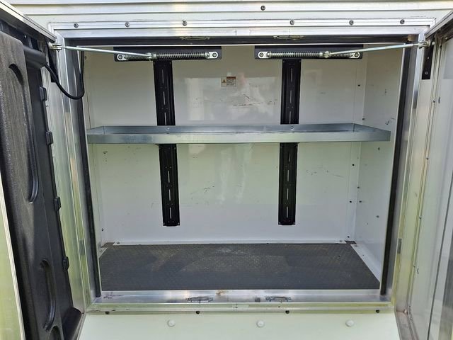 Used 2023 Ford Transit 350 DRW RWD image 10