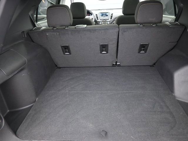 Used 2023 Chevrolet Equinox LT image 25