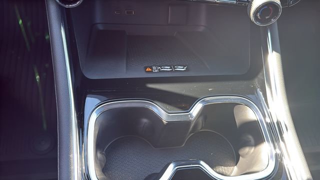 New 2026 Chevrolet Traverse LT w/ Driver Confidence Package FWD image 22