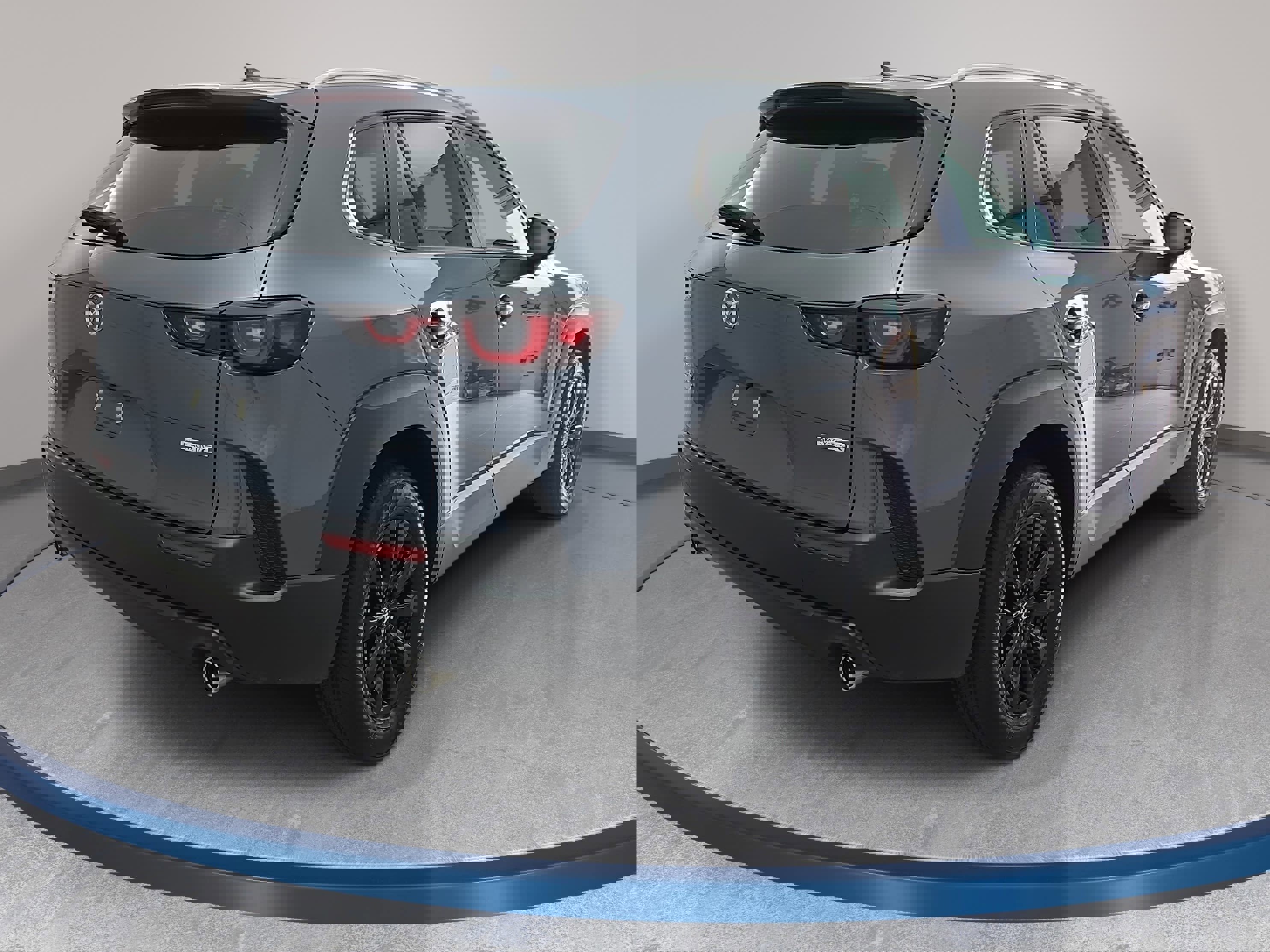 Used 2025 MAZDA CX-50 AWD 2.5 S w/ Weather Package image 5