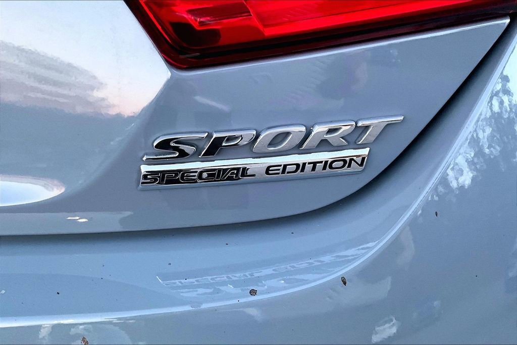 Used 2021 Honda Accord Sport Special Edition image 24