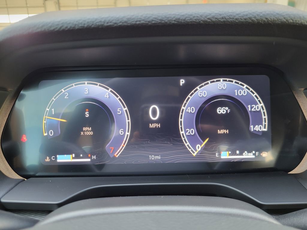 New 2025 Jeep Grand Cherokee Altitude RWD image 15