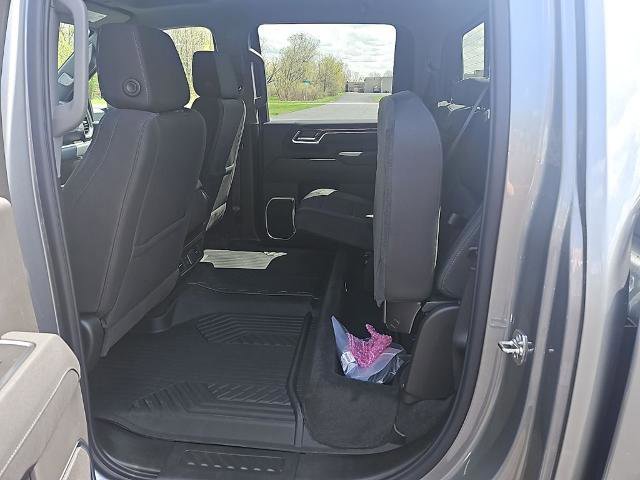 New 2026 Chevrolet Silverado 2500 LT w/ Convenience Package AWD/4WD image 25