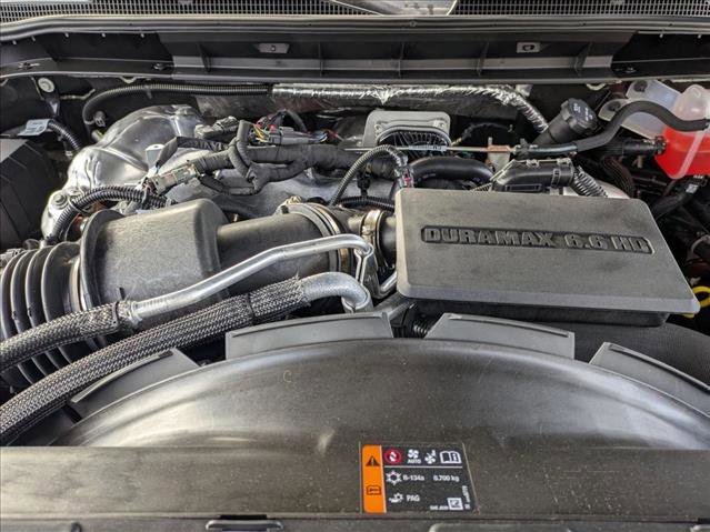 New 2026 Chevrolet Silverado 2500 Custom w/ Custom Value Package image 15