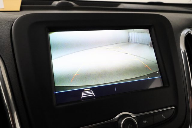 Used 2019 Chevrolet Equinox LT image 16