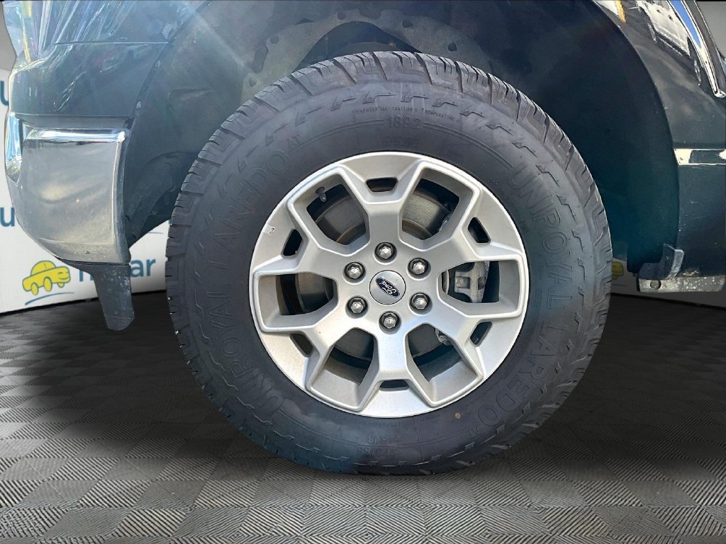 Used 2023 Ford F150 XLT AWD/4WD image 9