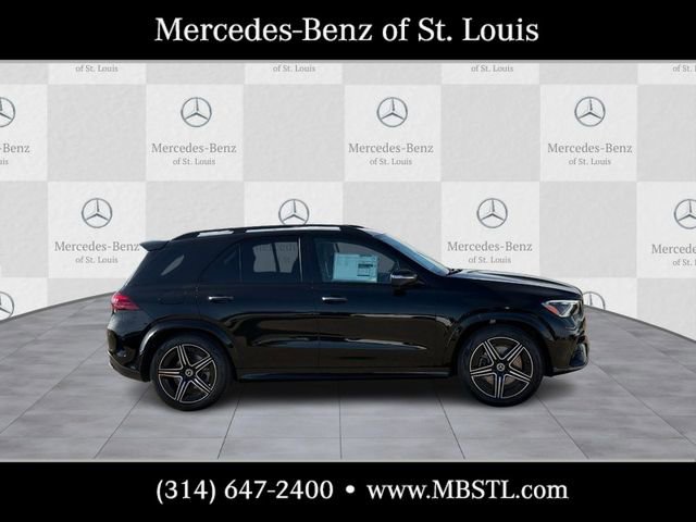 New 2026 Mercedes-Benz GLE 350 4MATIC video 2
