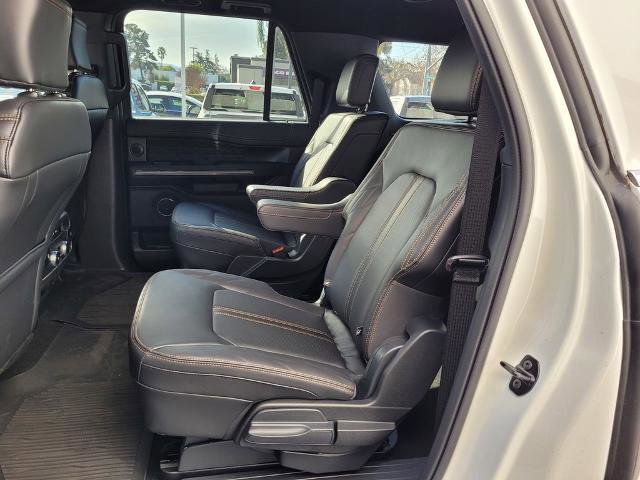 New 2024 Ford Expedition Max Platinum image 8