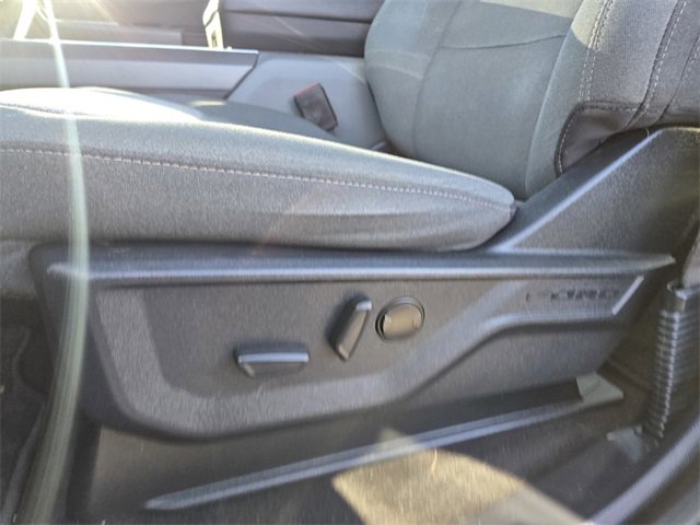 Used 2023 Ford F150 XLT w/ Equipment Group 302A High image 25