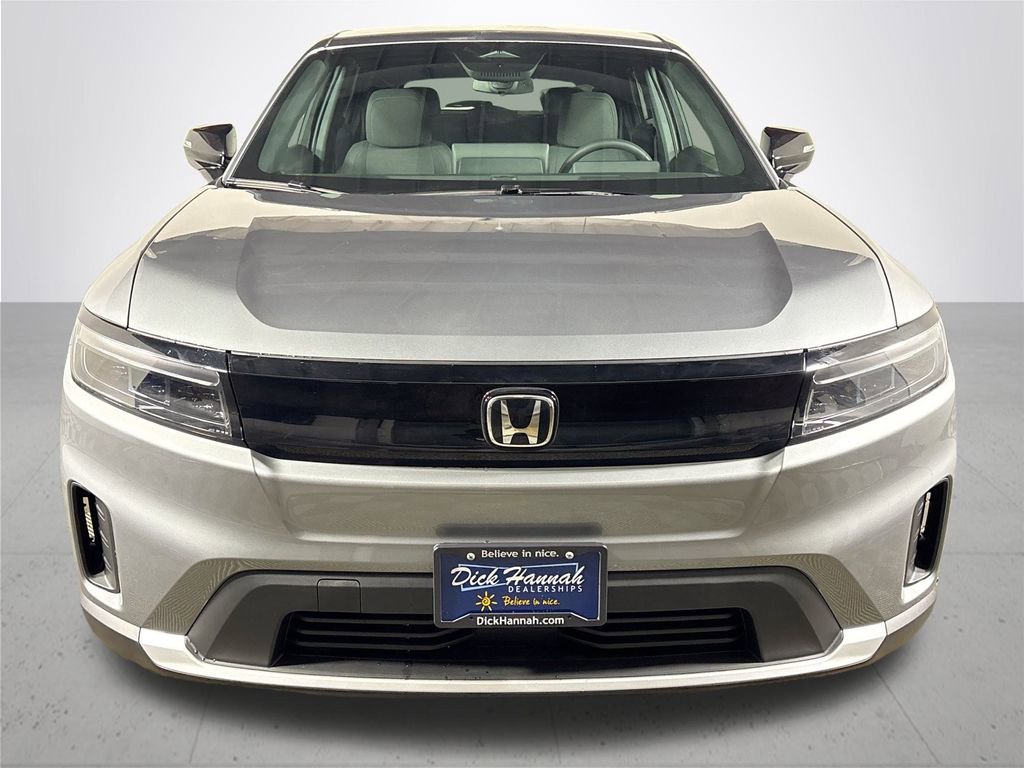 New 2026 Honda Prologue EX image 3