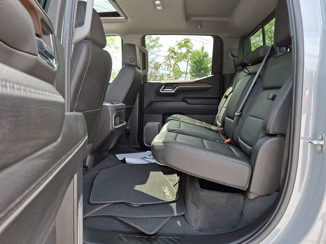 Used 2024 GMC Sierra 1500 Denali AWD/4WD image 13