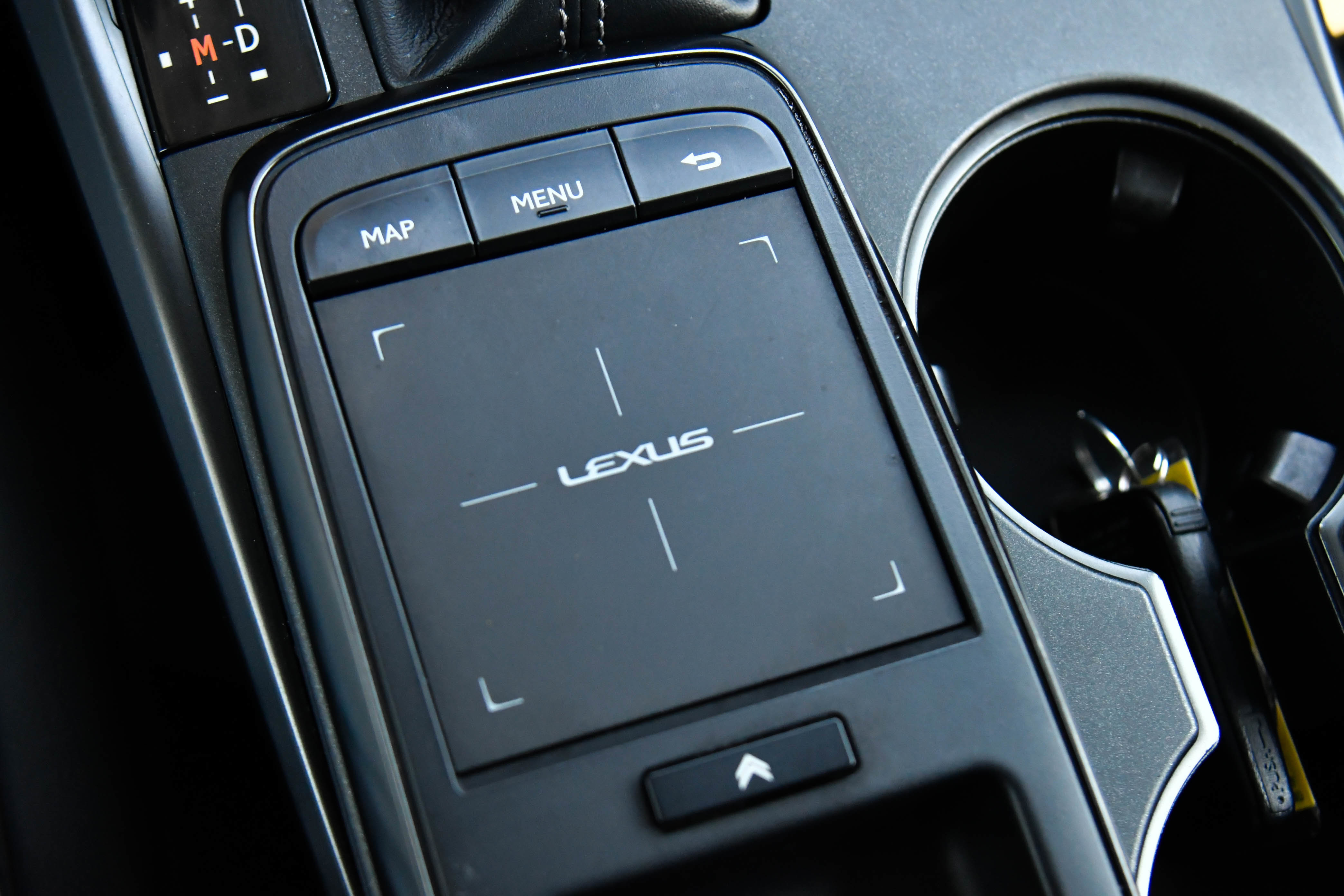 Used 2022 Lexus IS 350 F Sport w/ Navigation Package RWD image 28